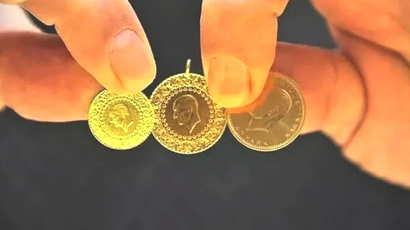 Gram Altın Yatırımı Yapanlar Dikkat! Bir Anda Değişecek Uzmanı Açıkladı Bir İlk Olacak - Resim: 4