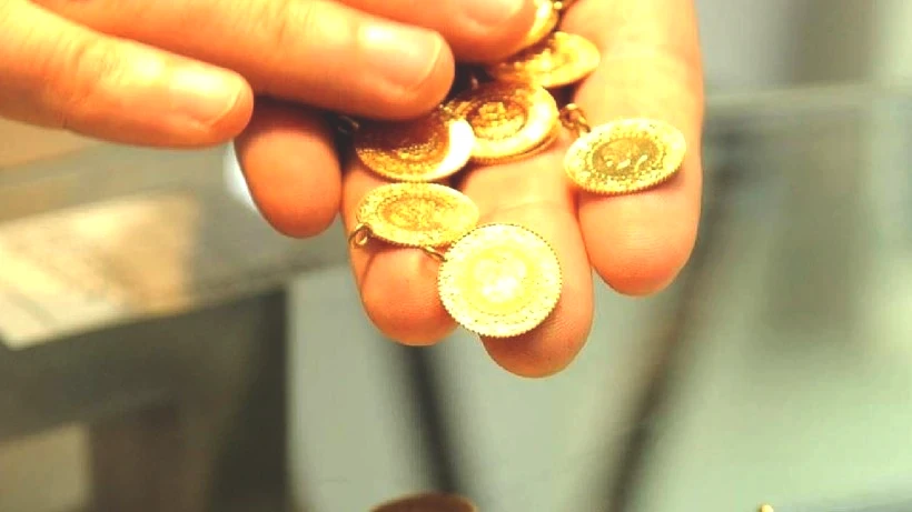 Gram Altın Yatırımı Yapanlar Dikkat! Bir Anda Değişecek Uzmanı Açıkladı Bir İlk Olacak - Resim: 6