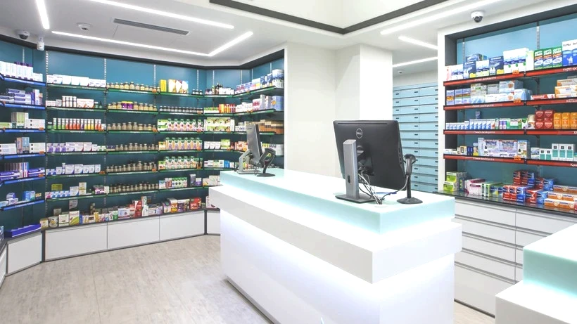 Eczanelerde Satılan Nemlendiricide Mantar Çıktı! 'Derhal İade Edin' Uyarısı Yapıldı - Resim: 2