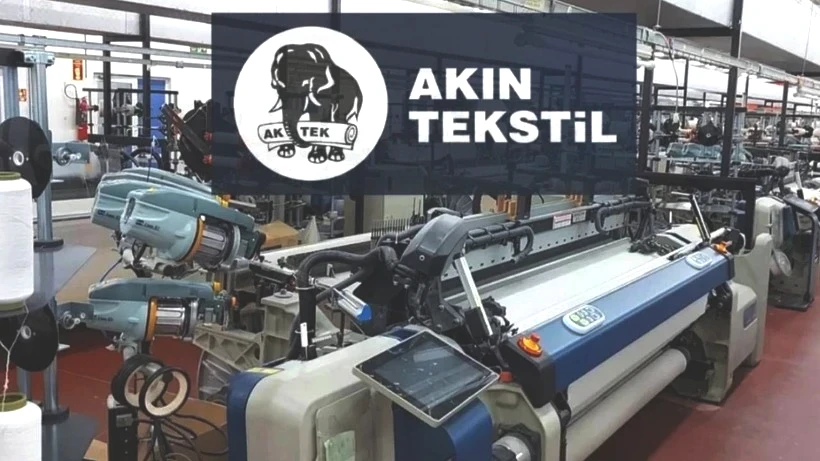 Konkordato Sürecinde Olan 69 Yıllık Tekstil Devi Akın Tekstil Hakkında Yeni Gelişme! KAP'a Bildirildi - Resim: 3