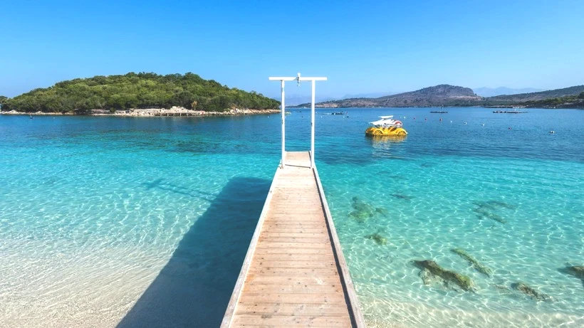 Vize Sorunu Türkler'e Yeni Kapılar Açtı: Tatil ve Yaşamın En İyi Rotası Belli Oldu - Resim: 3