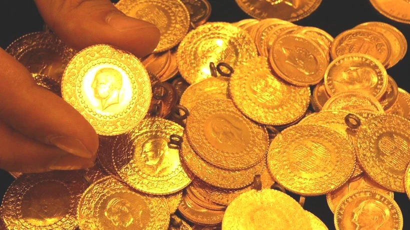 Altın Uzmanı Net Tarih Verdi: Gram Altın ve Gümüşte Kıyamet Kopacak - Resim: 5