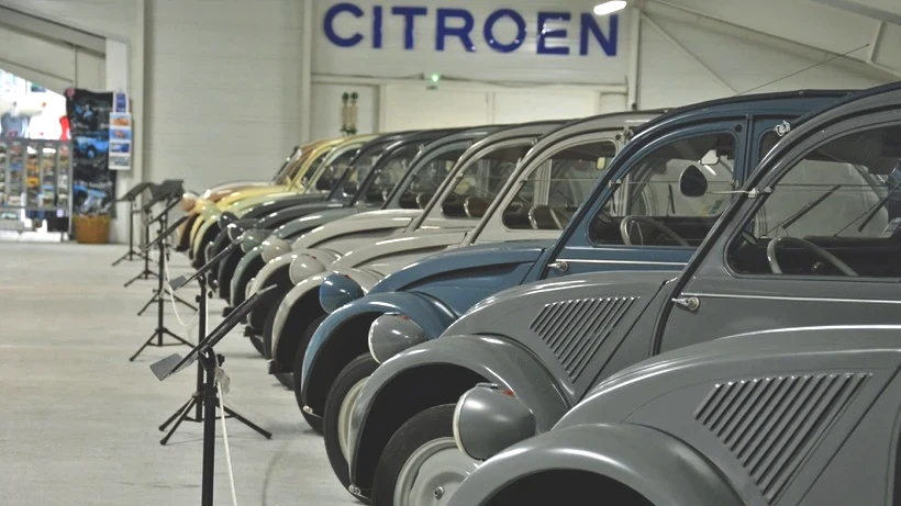 Otomotiv Devinin Yaptığı Bardağı Taşıran Son Damla Oldu! Tarihte Eşi Benzeri Görülmedi - Resim: 3