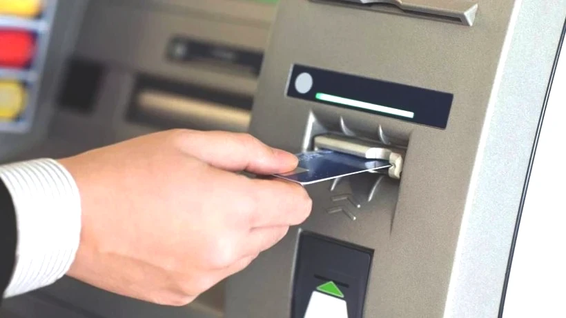ATM'lerden Artık Böyle Para Çekilecek! Yeni Dönem 8 Gün Sonra Başlıyor - Resim: 4