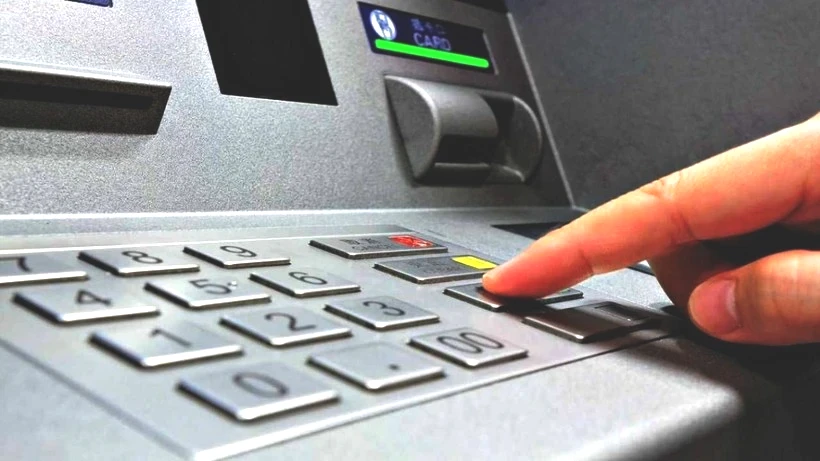 ATM'lerden Artık Böyle Para Çekilecek! Yeni Dönem 8 Gün Sonra Başlıyor - Resim: 2
