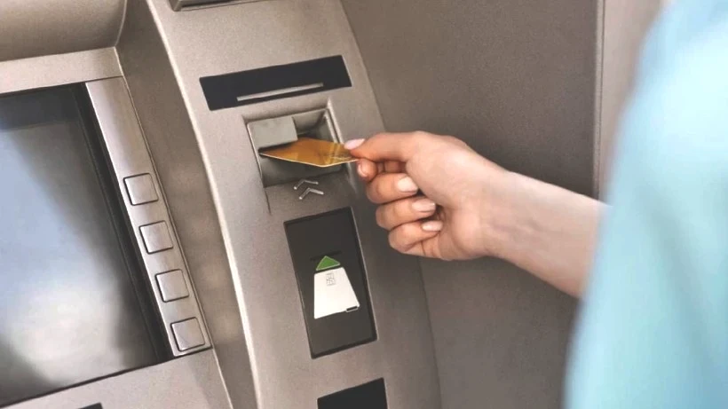 ATM'lerden Artık Böyle Para Çekilecek! Yeni Dönem 8 Gün Sonra Başlıyor - Resim: 5