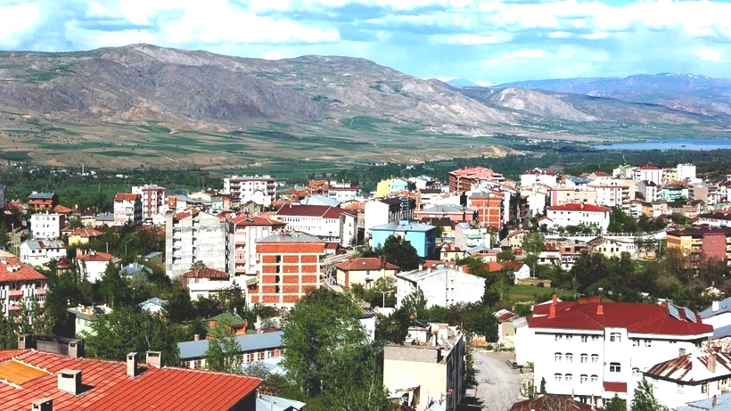 Karadeniz'in Gözdesiydi, Sivas'a Bağlandı: Adı da Merkezi de Değiştirildi - Resim: 3