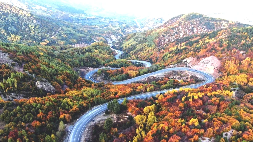 Karadeniz'in Gözdesiydi, Sivas'a Bağlandı: Adı da Merkezi de Değiştirildi - Resim: 5