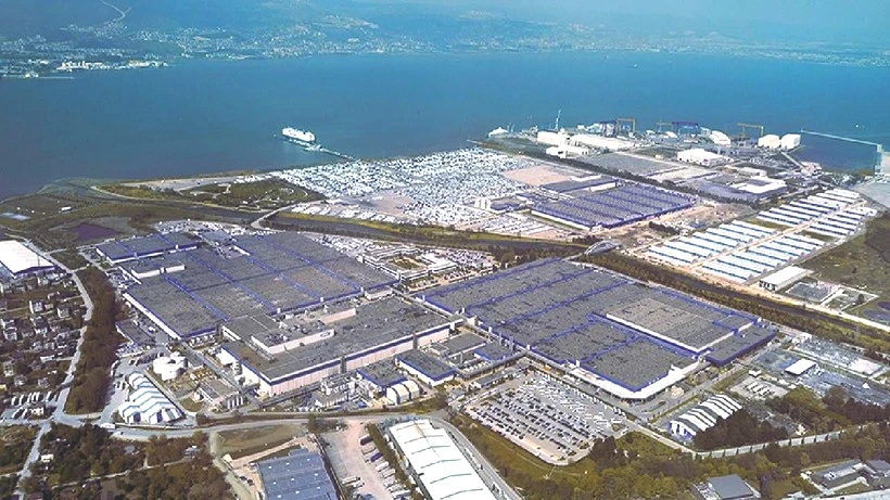 Ford Otomotiv Rekor Kırdı - Resim: 2