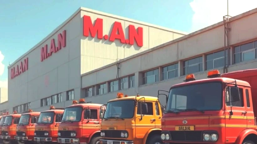 Koç Holding'in En Büyük Rakibi Bir Yıldız Gibi Parladı, Sessizce Battı - Resim: 3