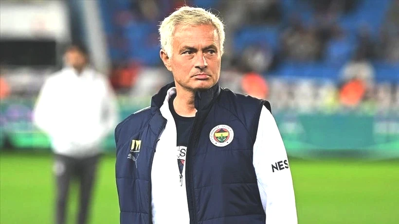 Fenerbahçe'den 'Guessand' Bombası! Dünya Devleri Peşinde Ama Mourinho'nun Adı Yetti - Resim: 5