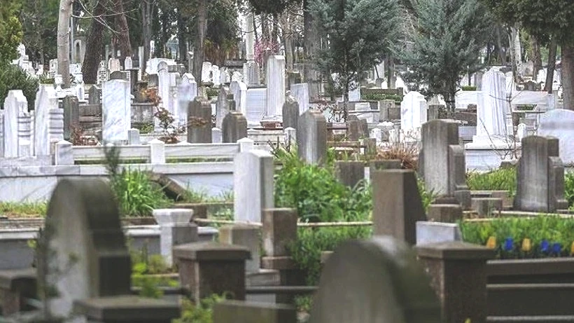 Türkiye'nin Ölüm Haritası Açıklandı: En Çok ve En Az Ölümün Yaşandığı İller Belli Oldu - Resim: 2