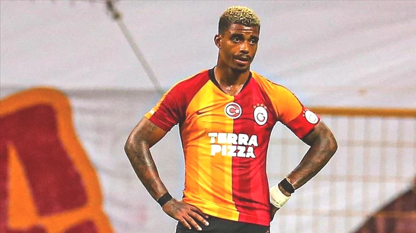 Galatasaray'da 'Lemina' Saadeti Bitiyor! El Sıkıştı - Resim: 2