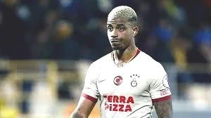 Galatasaray'da 'Lemina' Saadeti Bitiyor! El Sıkıştı - Resim: 4