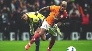 Galatasaray'da 'Lemina' Saadeti Bitiyor! El Sıkıştı - Resim: 3