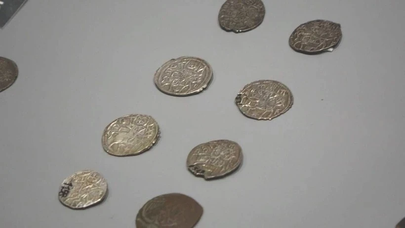 Yer: Trabzon... Mağarada Bulundu! 10 Bin Yıllık Gizli Hazine - Resim: 4