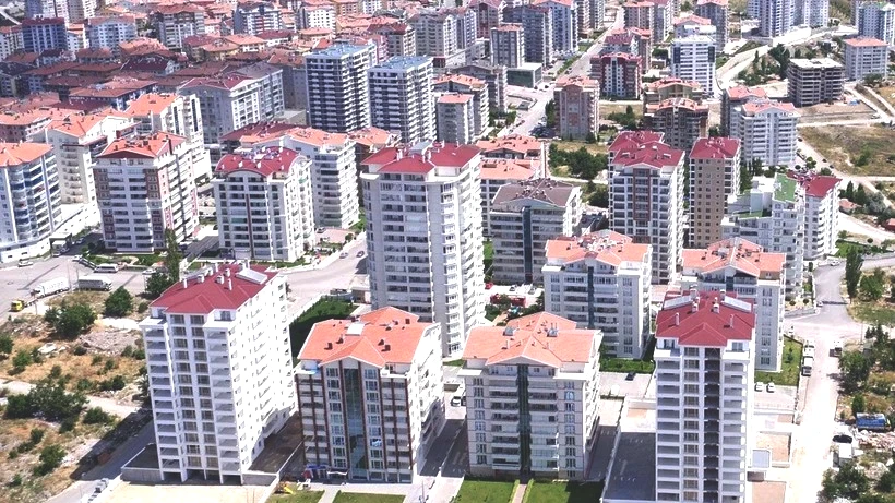 Konut Fiyatlarında Bir İlk: Rekoru Gördü, İstanbul Zirveyi Kaptırdı - Resim: 5