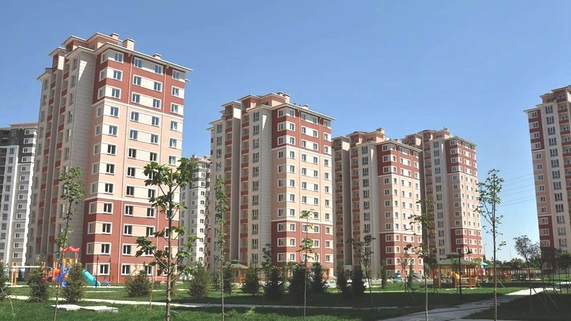 Konut Fiyatlarında Bir İlk: Rekoru Gördü, İstanbul Zirveyi Kaptırdı - Resim: 4
