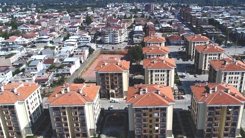 TOKİ Kura Sonuçları Nereden, Nasıl Öğrenilir? 13 İldeki Hak Sahipleri Belli Oldu - Resim: 3