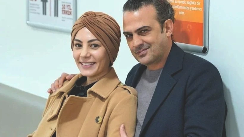 Kızılcık Şerbeti'nde Deprem! Hepsi Diziden Ayrıldı - Resim: 2