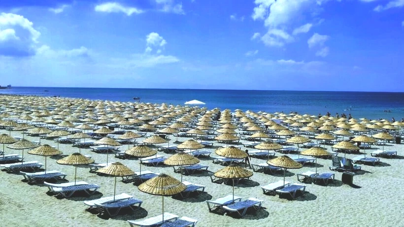 Ne İzmir Ne Antalya Ne Muğla! İstanbul'un En Güvenli ve Ucuz Plajları Belli Oldu - Resim: 4