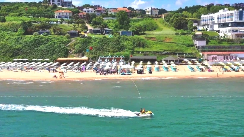 Ne İzmir Ne Antalya Ne Muğla! İstanbul'un En Güvenli ve Ucuz Plajları Belli Oldu - Resim: 3