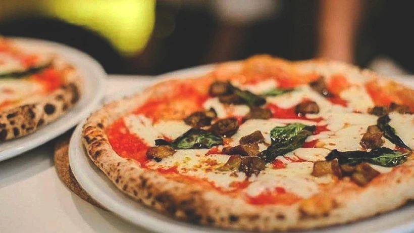 Avrupa’nın En İyi Pizzacıları Belli Oldu: Türkiye’den Sadece Bir Mekan Listeye Girebildi - Resim: 2
