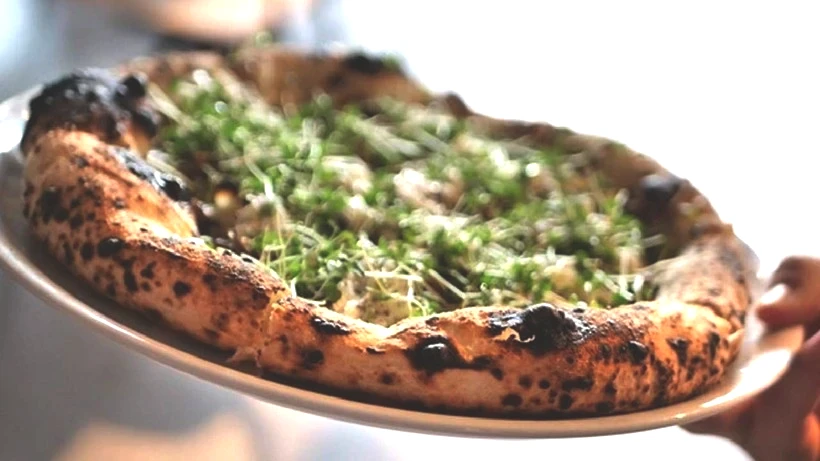 Avrupa’nın En İyi Pizzacıları Belli Oldu: Türkiye’den Sadece Bir Mekan Listeye Girebildi - Resim: 3