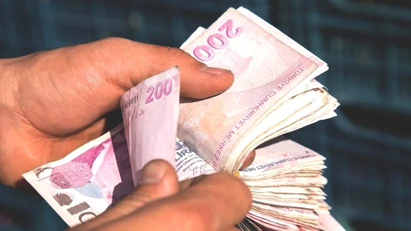 Merkez Bankası'nın Faiz Kararı Sonrası Bankaların Mevduat Faizi Rekabeti Kızıştı - Resim: 5