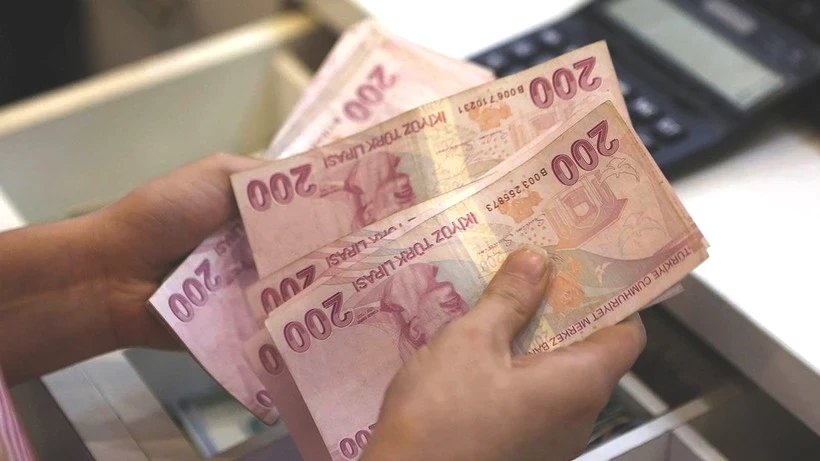 Merkez Bankası'nın Faiz Kararı Sonrası Bankaların Mevduat Faizi Rekabeti Kızıştı - Resim: 6