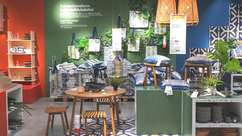 IKEA'nın En Güçlü Rakibiydi: İflas Başvurusu Yaptı, Sektörde Kartlar Yeniden Dağıtılıyor - Resim: 2