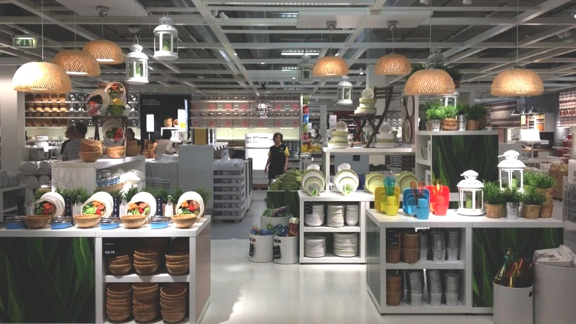 IKEA'nın En Güçlü Rakibiydi: İflas Başvurusu Yaptı, Sektörde Kartlar Yeniden Dağıtılıyor - Resim: 3