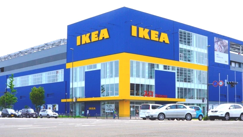 IKEA'nın En Güçlü Rakibiydi: İflas Başvurusu Yaptı, Sektörde Kartlar Yeniden Dağıtılıyor - Resim: 4