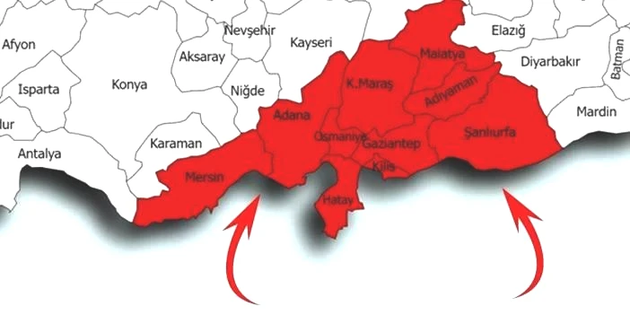 Mersin, Adana, Hatay ve Osmaniye'de vatandaşlar diktiğine bin pişman oldu! Her evde var, yılanları kendine çekiyor!
