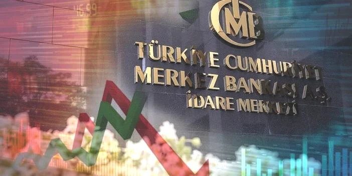 Merkez Bankası faiz kararını açıkladı: TCMB, haziranı beklemedi