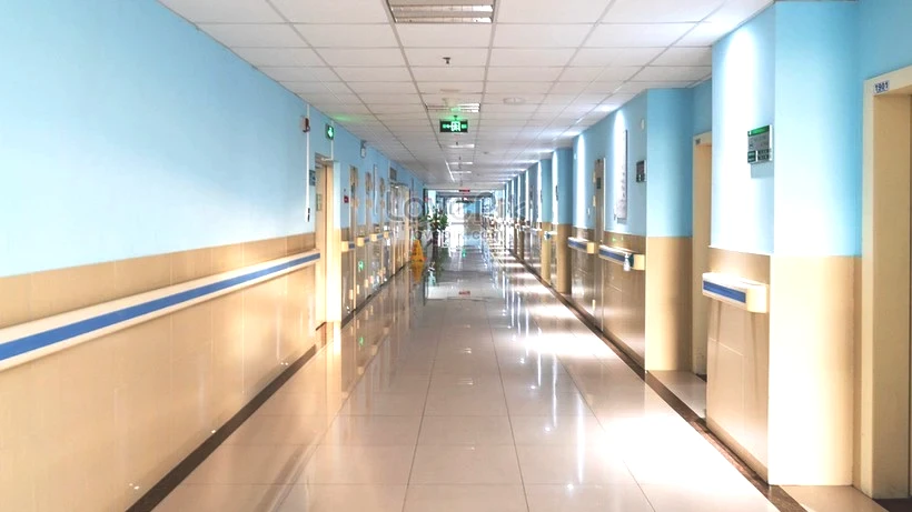 Hedefi Avrupa'nın En Büyüğü Olmaktı: Kayseri'nin Dev Hastanesi İflasın Eşiğine Geldi! Doktorlar Peş Peşe İstifa Etti - Resim: 4
