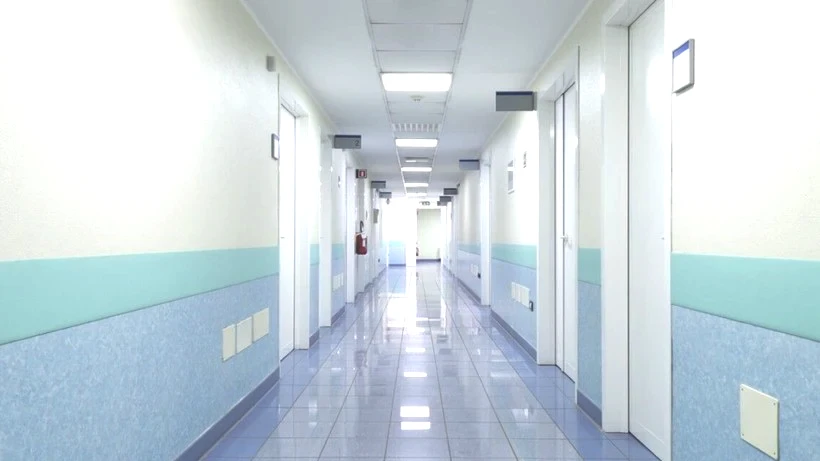 Hedefi Avrupa'nın En Büyüğü Olmaktı: Kayseri'nin Dev Hastanesi İflasın Eşiğine Geldi! Doktorlar Peş Peşe İstifa Etti - Resim: 3