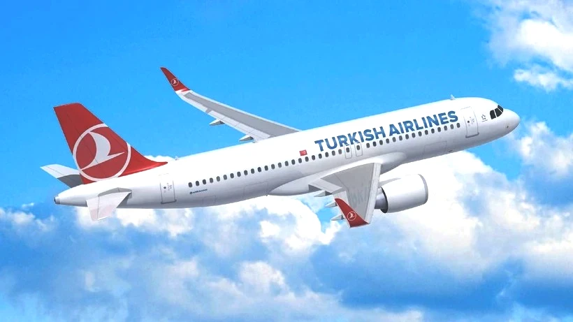 Dünyanın En İyi Havayolları Açıklandı: THY'nin Sıralaması Şaşırttı - Resim: 3