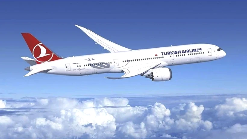 Dünyanın En İyi Havayolları Açıklandı: THY'nin Sıralaması Şaşırttı - Resim: 2
