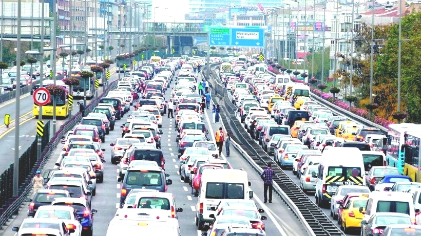 Araç Sahiplerine En Az 500 Lira Yakıt Tasarrufu Sağlayacak Kritik Noktalar Paylaşıldı - Resim: 3