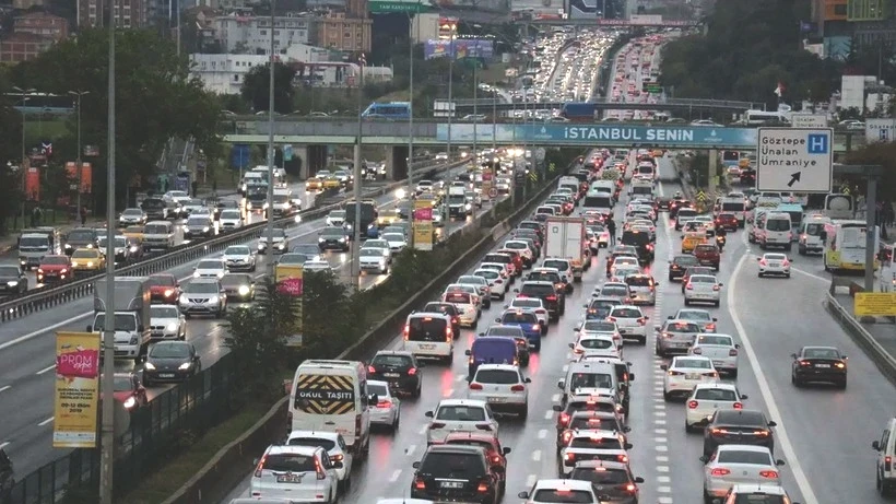 Araç Sahiplerine En Az 500 Lira Yakıt Tasarrufu Sağlayacak Kritik Noktalar Paylaşıldı - Resim: 2