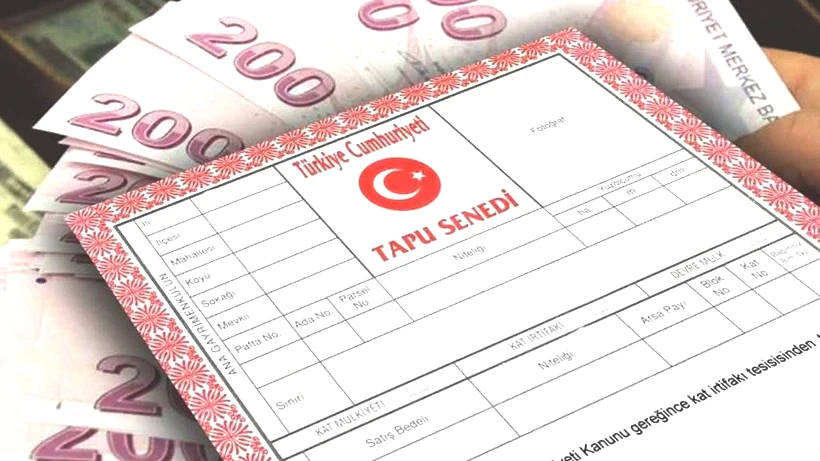 Evi Kentsel Dönüşüme Girecek Tapu Sahipleri Dikkat! 7 Kritik Detayı Gözden Kaçıran Malından Olacak - Resim: 3