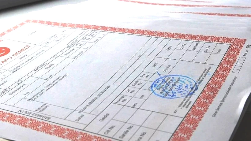 Evi Kentsel Dönüşüme Girecek Tapu Sahipleri Dikkat! 7 Kritik Detayı Gözden Kaçıran Malından Olacak - Resim: 4