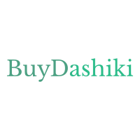 Buy Dashiki